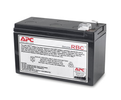 APC UPS Battery RBC-110 12V