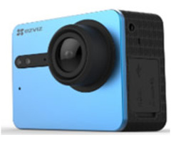 EZIVIZ Sport Camera, 4K/12.5fps - 1