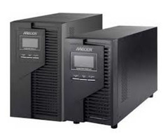 Mecer 1000VA/800W UPS - ME-1000-WPTU Winner Pro 1K - 1