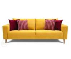 Sofa Seats Cleaning