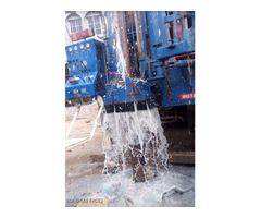 Borehole Drilling Services - 1