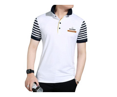 Order Custom Polo Shirts at Wholesale Price - 2