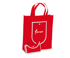 Order Promotional Non Woven Tote Bag from PapaChina - 1
