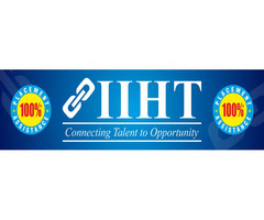 INFRASTRUCTURE MANAGEMENT SERVICES  COURSE AT IIHT