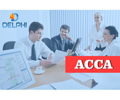 ACCA Course in Kenya