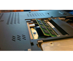 LAPTOP RAM UPGRADES or REPLACEMENTS - 1