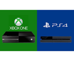 Xbox One And PS4 General Repairs