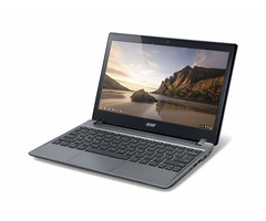 Acer C7 11.6-inch (2GB RAM, 320GB HDD) Refurbished laptop