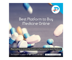 Buy medicine online from Kenyan Online Pharmacy