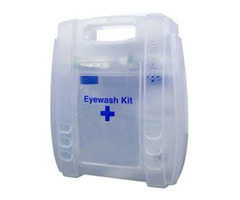 emergency eye wash kit - 1