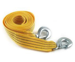 towing rope - 1