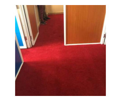 Wall-to-wall carpets- high quality, different colors & thickness, durable - 3