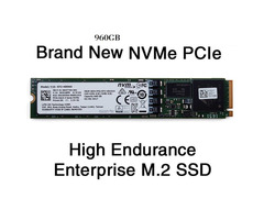 960GB NVMe M.2 {brand new SSD} Solid State Drive