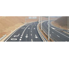 road marking services - 1