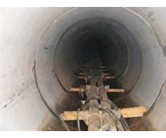 micro tunneling services - 1