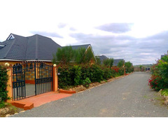 Milimani Homes Kitengela