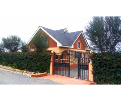Milimani Homes Kitengela