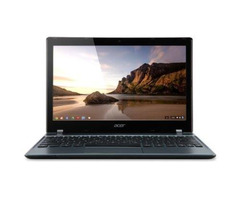Acer C7 11.6-inch (2GB RAM, 320GB HDD) Refurbished laptop