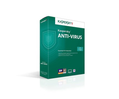 Kaspersky 2 User Antivirus