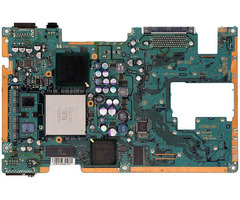 We Replace PS2(Playstation 2) Motherboard - 1