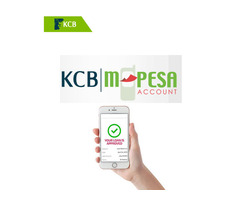 Instant Mobile Loans in Kenya | KCB Bank