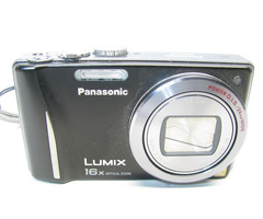 Panasonic DMC-ZS8 Digital Camera