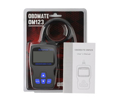 Universal Car Engine Fault Code Reader CAN Diagnostic Scan Tool