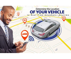 GPS/GPRS/SMS Car Tracking + Online Web-Based Platform + Mobile App - 1