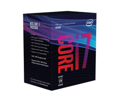 Intel Core i7 8700 upto 4.6GHz 8th Generation Processor for desktop