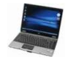 Ex-Uk Laptops: Hp Compaq 6530b Core2 Duo 2.26/160gb/2gb/webcam/wifi - 1