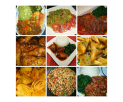 Kenyan Meals Recipes Ebooks - 1