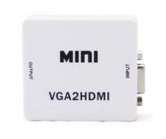 VGA to HDMI converter Interface conversion products