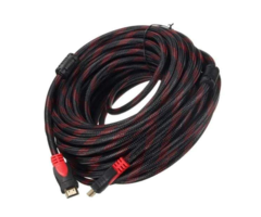 Cables, HDMI - 1