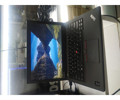 Refurbished Lenovo Thinkpad X250 - 1