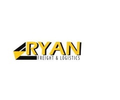 Ryan clearing,forwarding and logistics services
