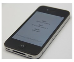 Unlocked GSM iPhone 4s, icloud Locked