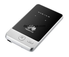 Huawei E583c Mobile WiFi Hotspot