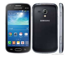 Unlocked Samsung Galaxy S Duos 2 S7582 With 4.0inch Screen