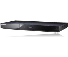 I am selling a Brand New Samsung BD-D700 3D Blu-Ray Disc Player - 1