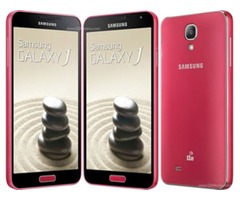 Brand New Samsung Galaxy J, Limited Pieces