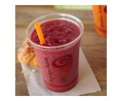 Nairojuice Fresh Blended Juice and Frozen fruits Supply - 1
