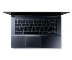 Samsung NP900X4C-A07US Series 9 15" Ultrabook - Mineral Ash Black
