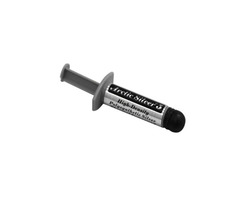 Arctic Silver 5 Thermal Compound to apply CPU and VGA