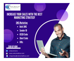 Bulk SMS Kenya | Bulk SMS Provider | Celcom Africa Bulk SMS - 1
