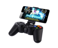 Wireless Gamepad for OTG capable android Phones_TV_and tablets - 1