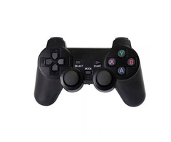 Wireless 6 in 1 gamepad for Android pc,ps2 and ps3 - 1