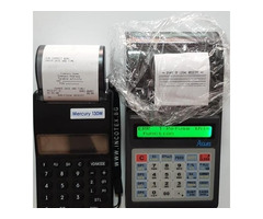Highly Reliable Etr Machines - 1