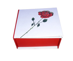 Fashion Gift Boxes For Jewelry, Rings, Earrings, Wrist Bands,Watches,Necklaces,Pendants,chains etc