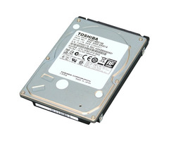 1TB internal Laptop Hard drive {brand new} - 1