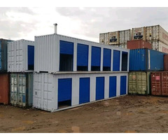 Shipping container sale - 1